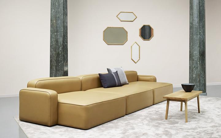 Produktbild Normann Copenhagen Lust (50 x 50 cm)
