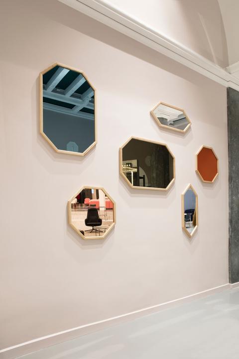 Produktbild Normann Copenhagen Lust (50 x 50 cm)