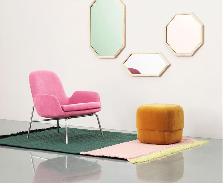 Produktbild Normann Copenhagen Lust (50 x 50 cm)