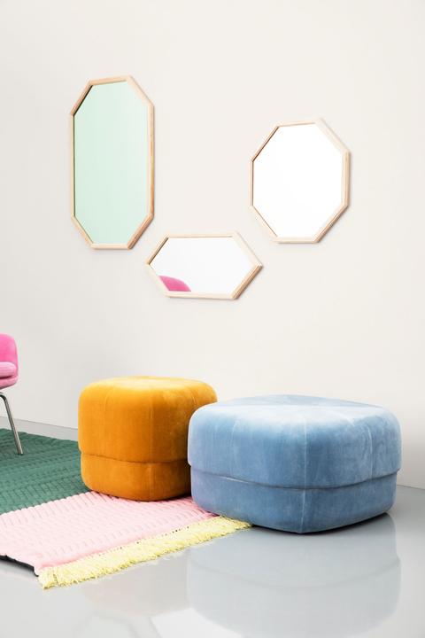 Produktbild Normann Copenhagen Lust (50 x 50 cm)
