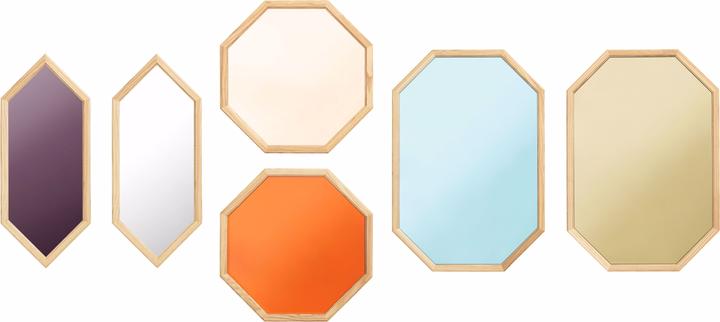 Produktbild Normann Copenhagen Lust (50 x 50 cm)