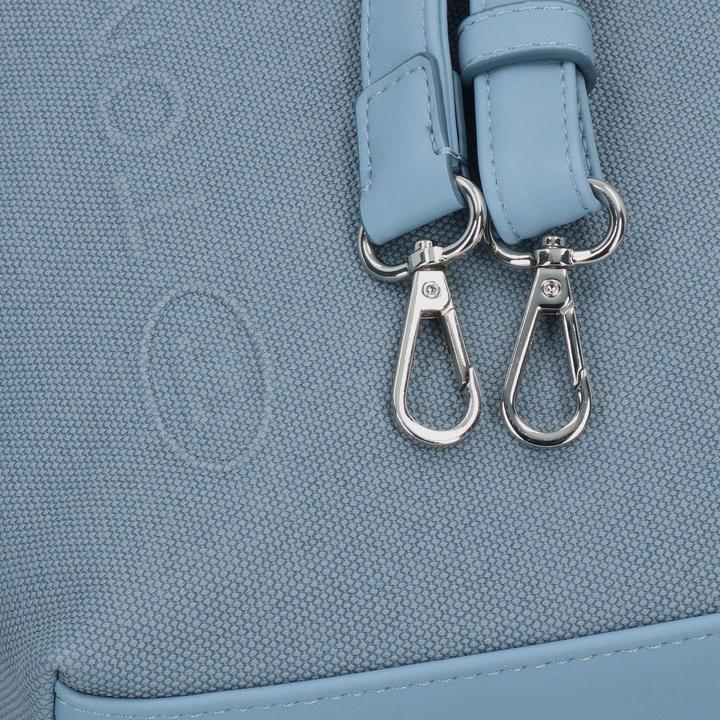 Immagine prodotto Tom Tailor Borsa a tracolla rosa da 34 cm