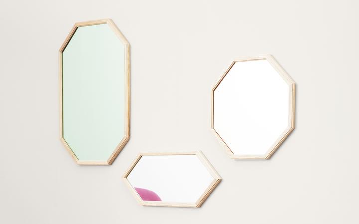 Produktbild Normann Copenhagen Lust (50 x 50 cm)
