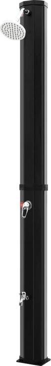 Produktbild vidaXL Solardusche