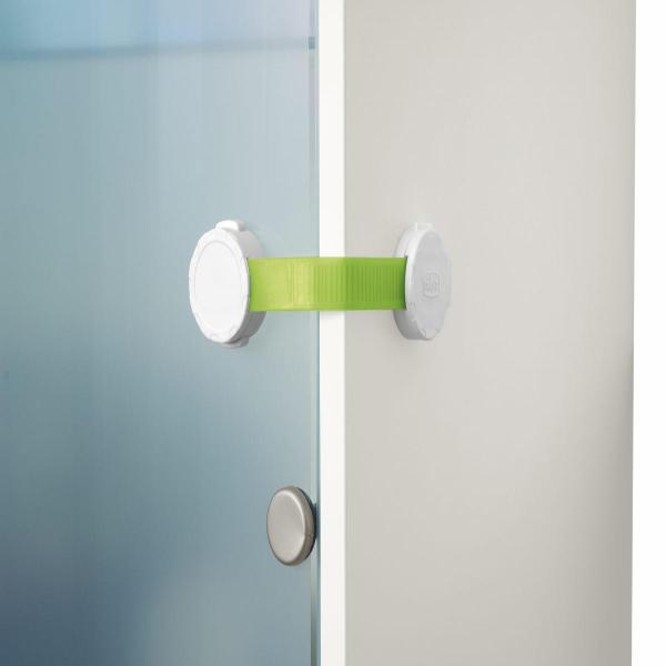 Actual product image Chicco Locking bar