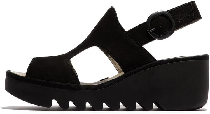 Actual product image Fly London Dames Sandal (36)
