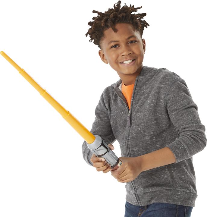 Produktbild Hasbro Star Wars Lichtschwert Squad