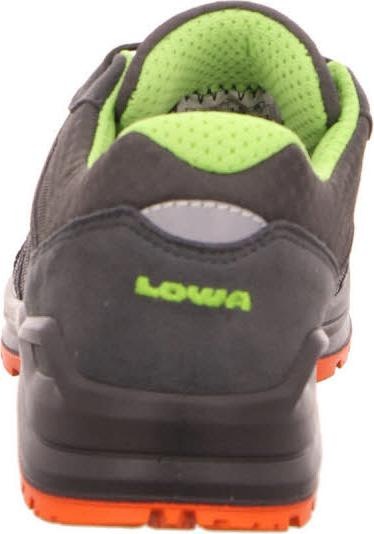 Actual product image Lowa Low shoes (35)