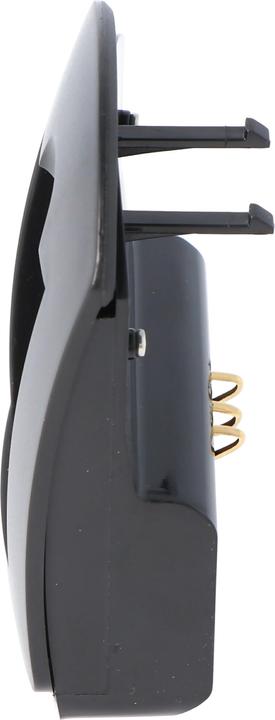 Produktbild AccuCell Ladegerät passend für Nikon EN-EL10, S200, S500, S510 (Kamera Akku Ladegerät)