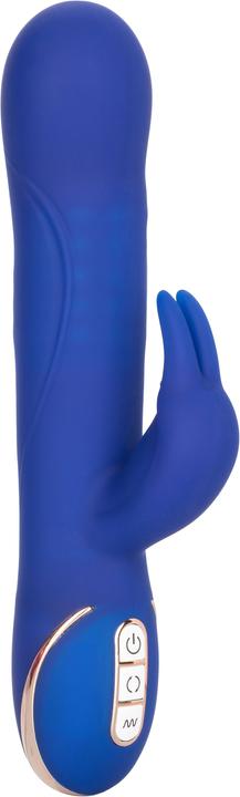 CalExotics Silicone Rotating Rabbit