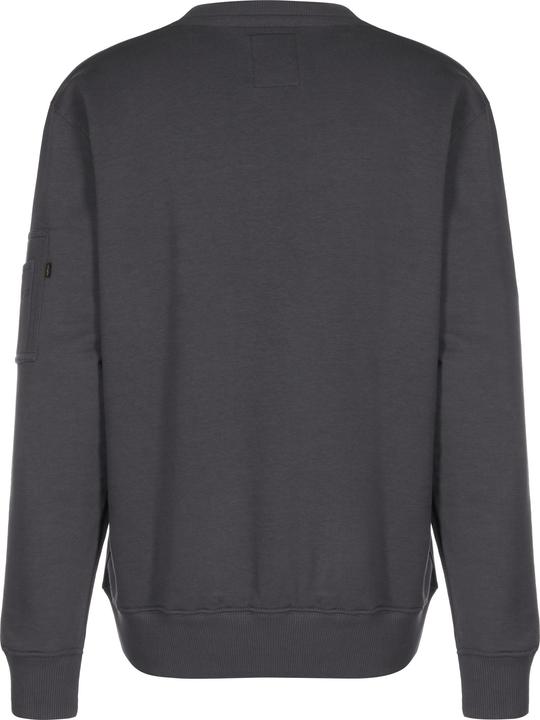 Produktbild Alpha Industries Double Layer Sweater - 89889 (S)