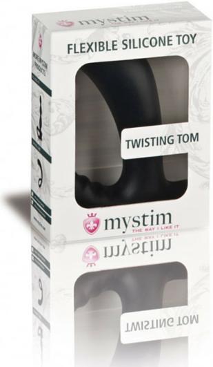 Produktbild Mystim Twisting Tom