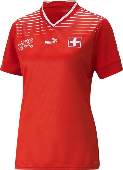 Image du produit Puma Réplique de l'ASF à domicile (S)
