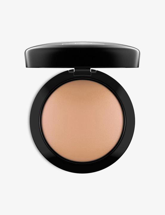 Image du produit MAC Cosmetics Mineralize Skinfinish Natural (Moyennement profond)