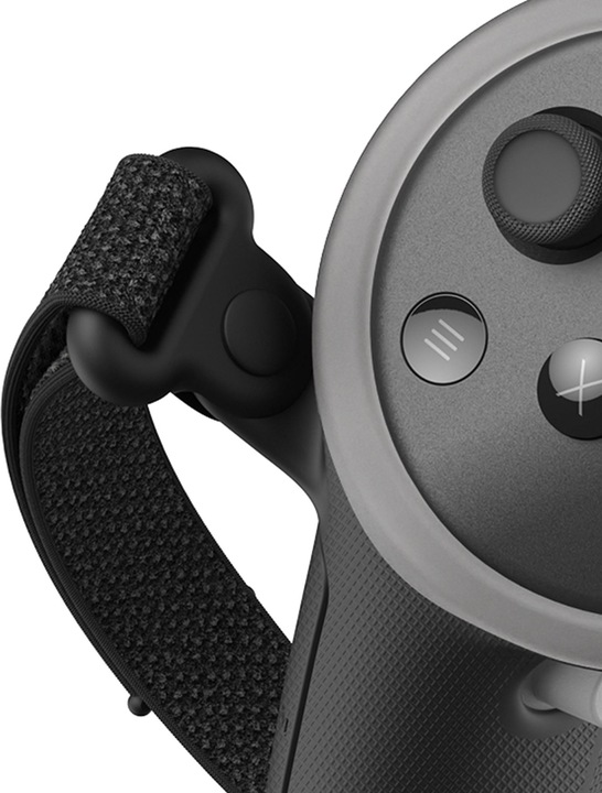 Immagine prodotto KIWI design G4 Pro Performance Controllergriffe für Meta Quest 3 / 3S