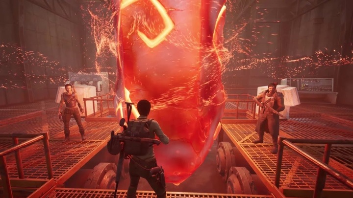 Immagine prodotto THQ Remnant: dalle ceneri (Xbox One X, Xbox Series X, Multilingue)