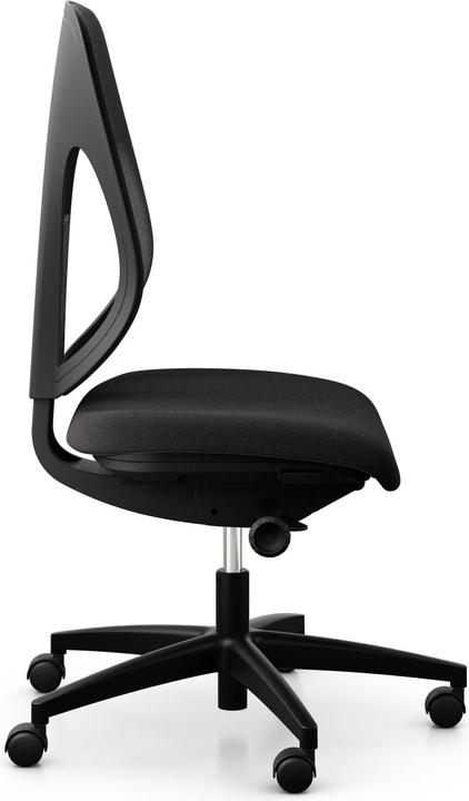 Image du produit Giroflex 353 - Fauteuil pivotant avec certificat "Cradle to Cradle (39 - 51 cm)