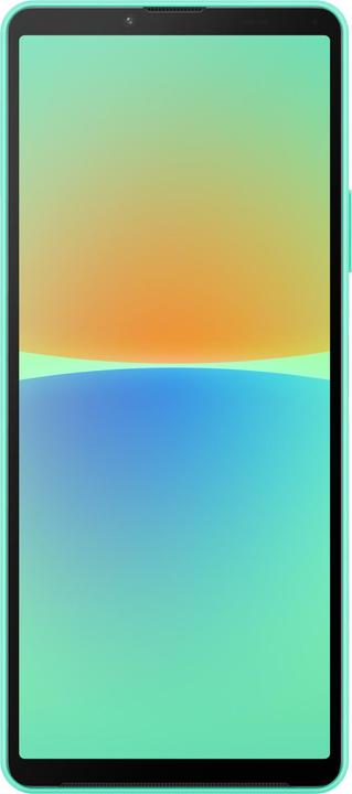 Immagine prodotto Sony Xperia 10 IV (128 GB, Verde, 6", SIM + eSIM, 12 Mpx, 5G)