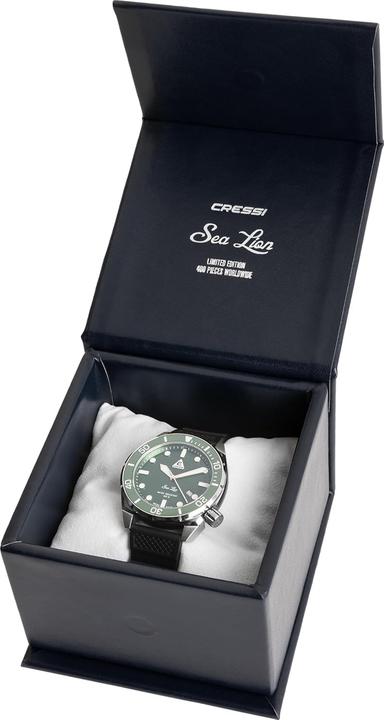 Produktbild Cressi Sea Lion (Swiss Made, 44 mm)