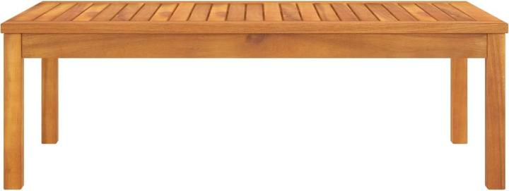 Produktbild vidaXL Gartenbank