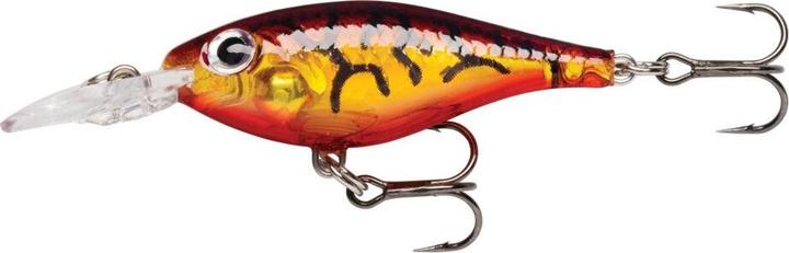 Produktbild Rapala Ultra Light Shad (4 cm)