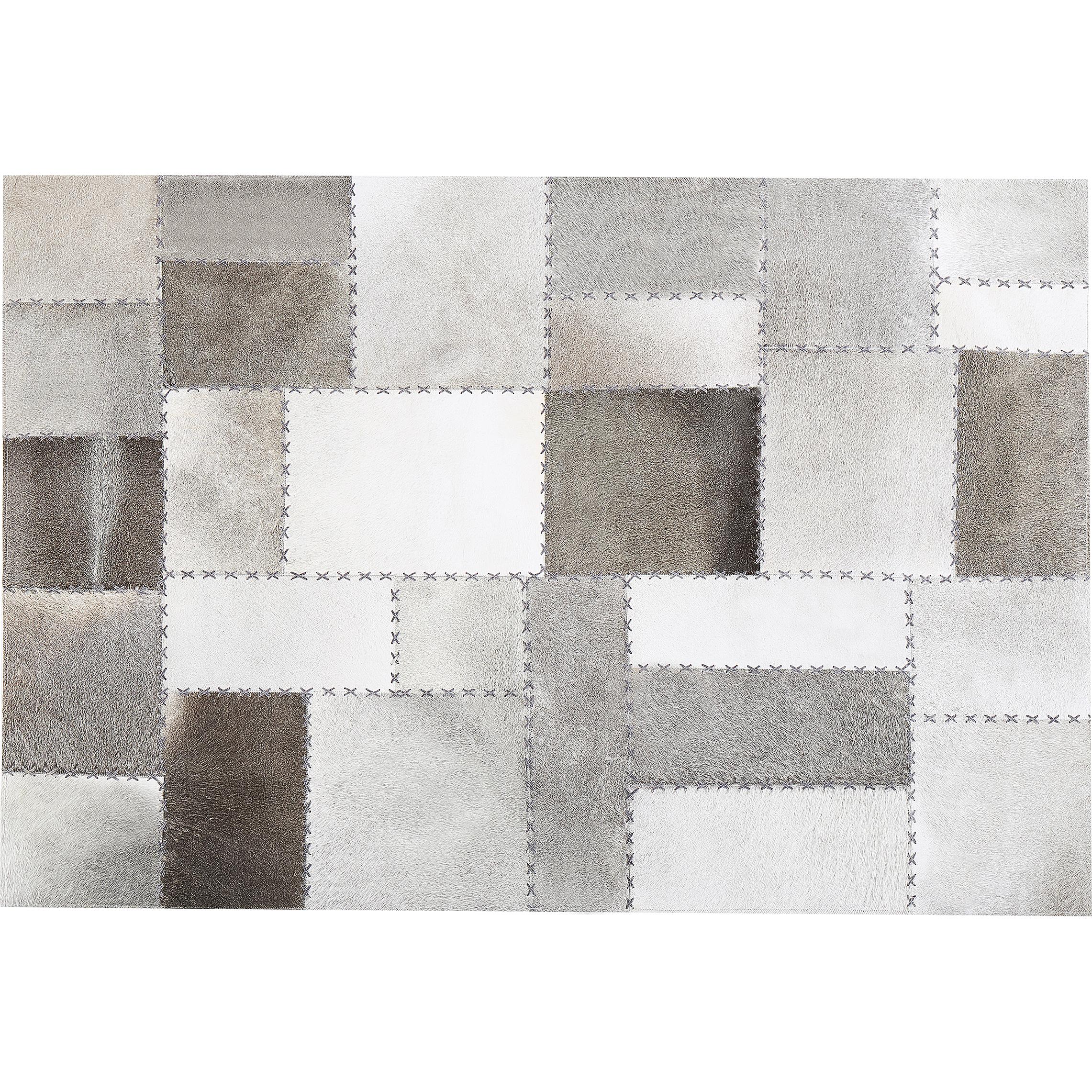 Beliani, Teppich, Pervari (160 x 230 cm)