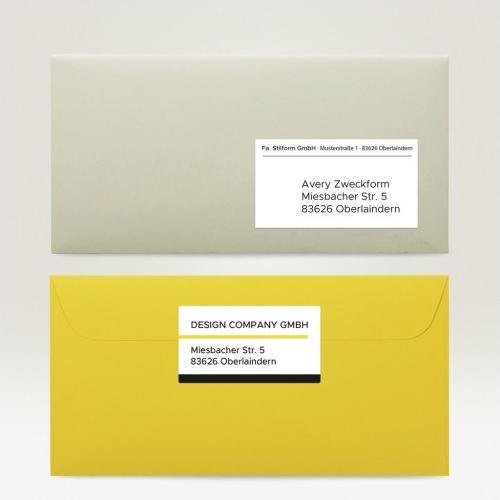 Productafbeelding Avery Universele etiketten