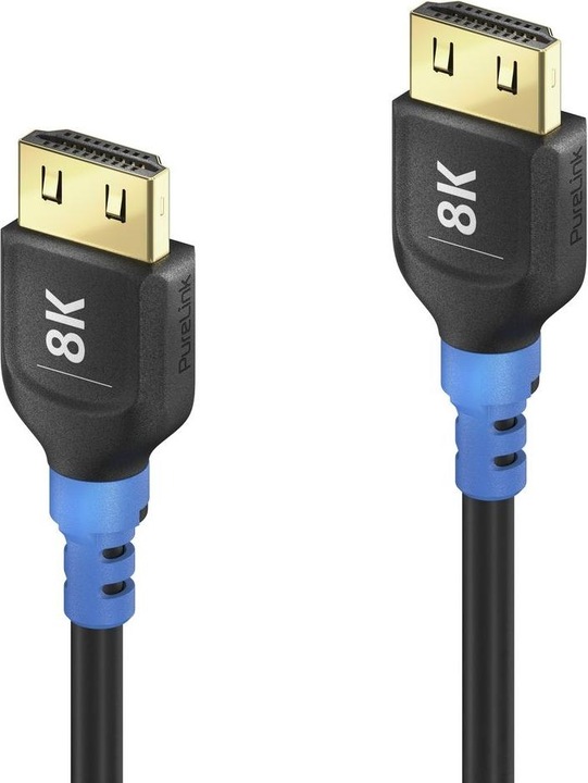 Actual product image Purelink Patch cable Cat.6A S/FTP 3m (S/FTP, CAT6a, 3 m)