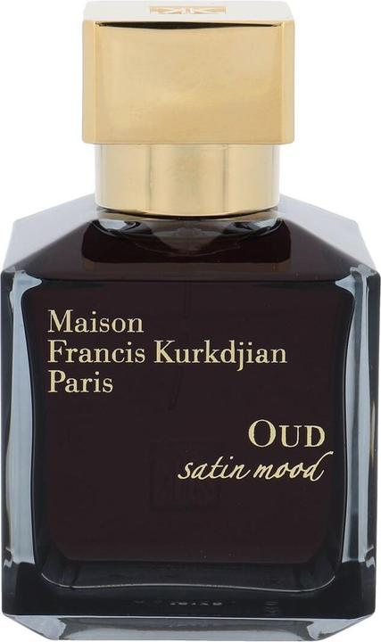 Actual product image Maison Francis Kurkdjian Oud Satin Mood (Eau de parfum, 70 ml)