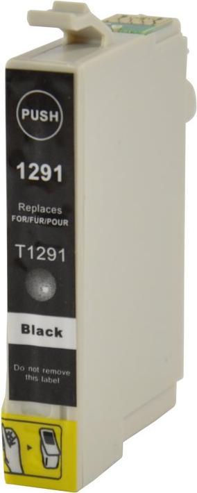 Immagine prodotto Hermex Cartuccia d'inchiostro alternativa alla Epson T1295 (M, C, Y, FC)