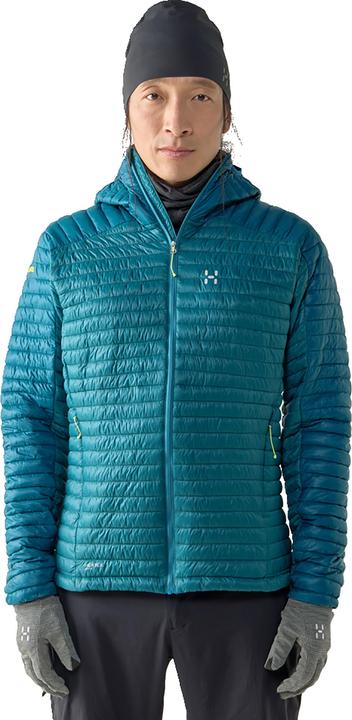 Produktbild Haglöfs L.I.M Mimic II Hood (S)