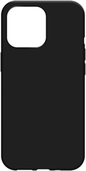 Produktbild Just in Case TPU Back Cover Schwarz Apple iPhone 14 Pro Max (Apple iPhone 14 Pro Max)