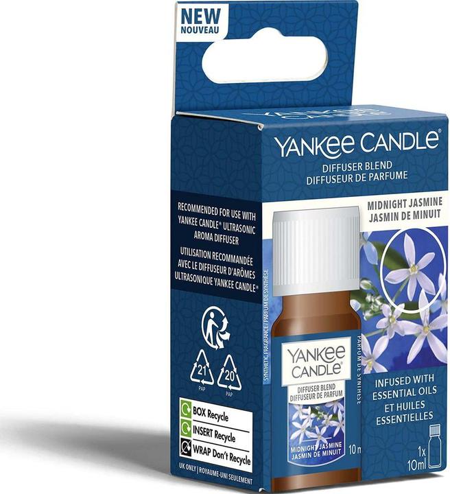 Immagine prodotto Yankee Candle Midnight Jasmine