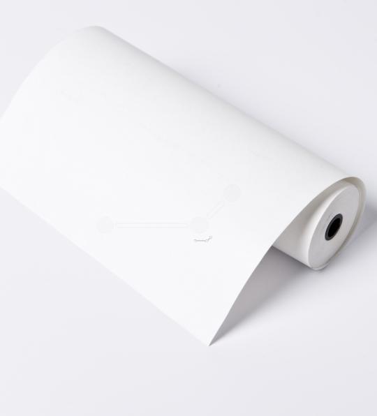 Produktbild Brother PAR411 Thermo-Transfer-Rolle DIN A4 100 Seiten Schwarz PJ-520
