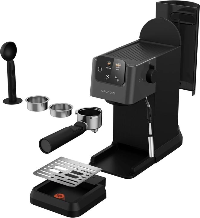 Actual product image Grundig KSM4330