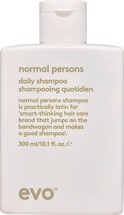 Immagine prodotto Evo Normal Persons Daily Shampoo (300 ml, Shampoo liquido)
