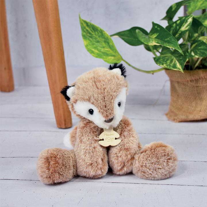 Produktbild Doudou et Compagnie Fuchs Sweety Mousse (22.30 cm)