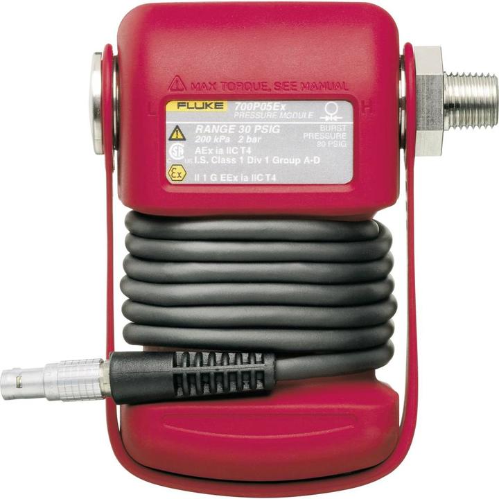 Immagine prodotto Fluke Adattatore 750P27EX Adatto alla marca (Mess (Adattatore)
