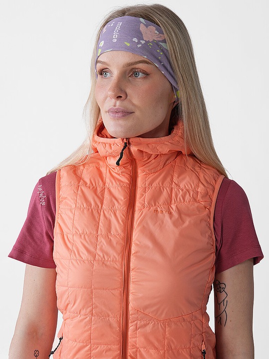 Produktbild Meru Isoweste Naknek (XXL)
