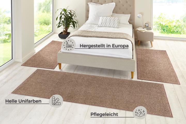 Immagine prodotto Hanse Home Pure (140 x 70 cm)