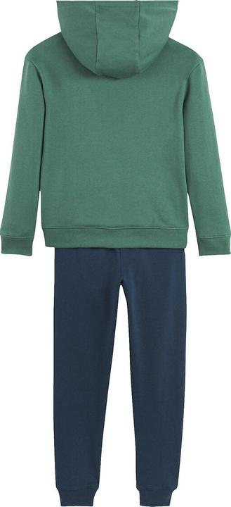 Produktbild La Redoute Collections Set aus Sweatshirt und Jogginghose