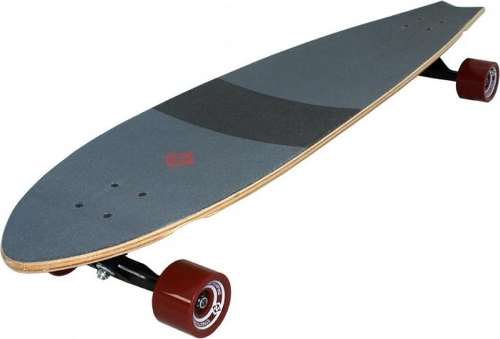 Image du produit Streetsurfing Fishtail Line Up (42")