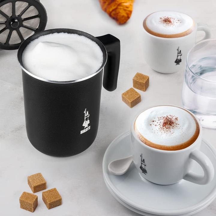 Actual product image Bialetti Tuttocrema (33 cl)