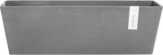 Produktbild Ecopots Bruges (20 x 80 x 20 cm)