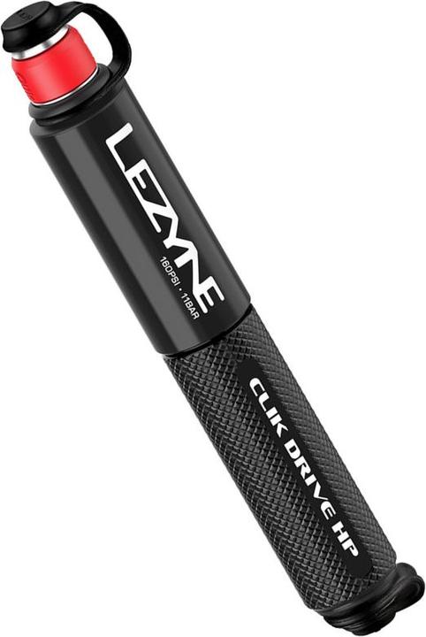 Produktbild Lezyne Clik Drive HP