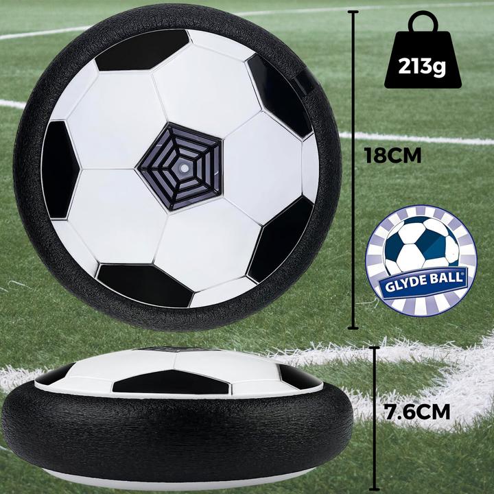 Actual product image Best direct Glyde Ball