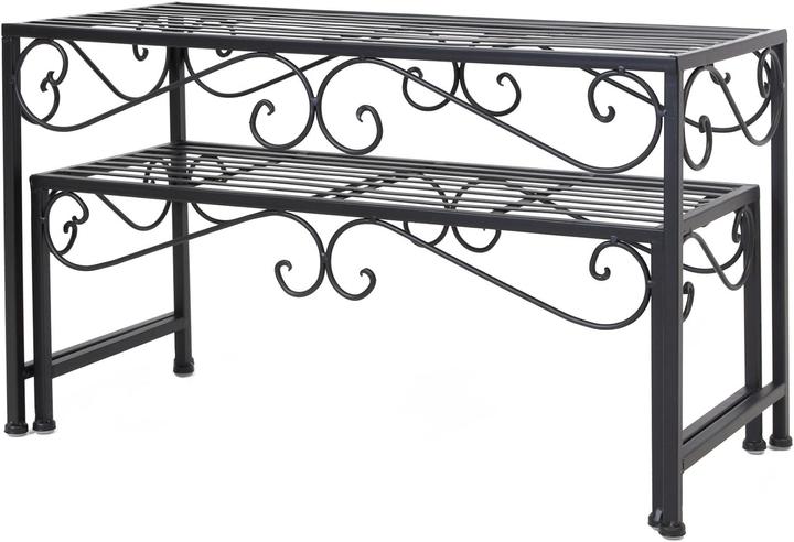 Actual product image Frank Flechtwaren Ranken