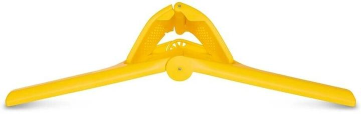 Produktbild Gourmetmaxx Zitruspresse Gelb