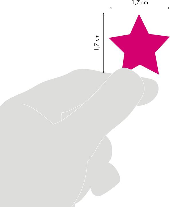 Produktbild My Mandarine Sticker, Initial