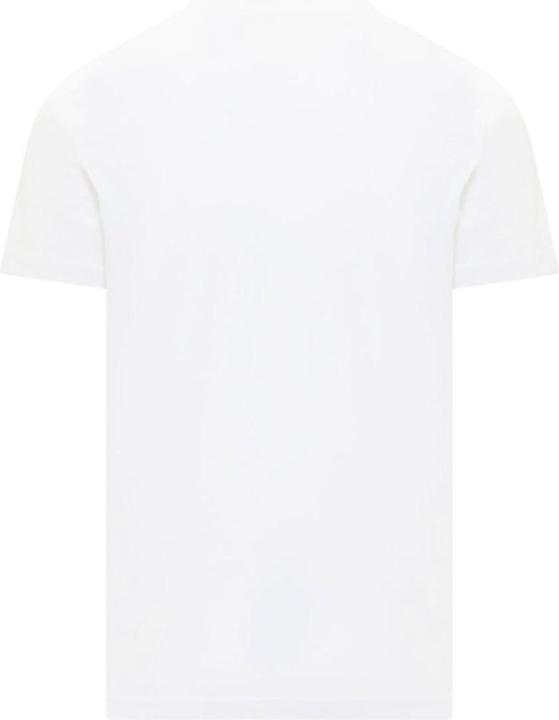 Immagine prodotto Diesel Industry Denim Division Maglietta Logo Adulto Unisex (S)